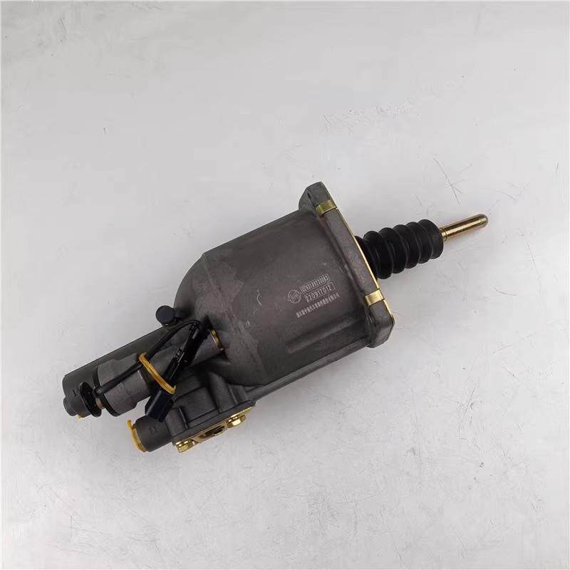 德龙X合58000离DZ931892合器助力器M3000S离器泵DZ分9319230083陕