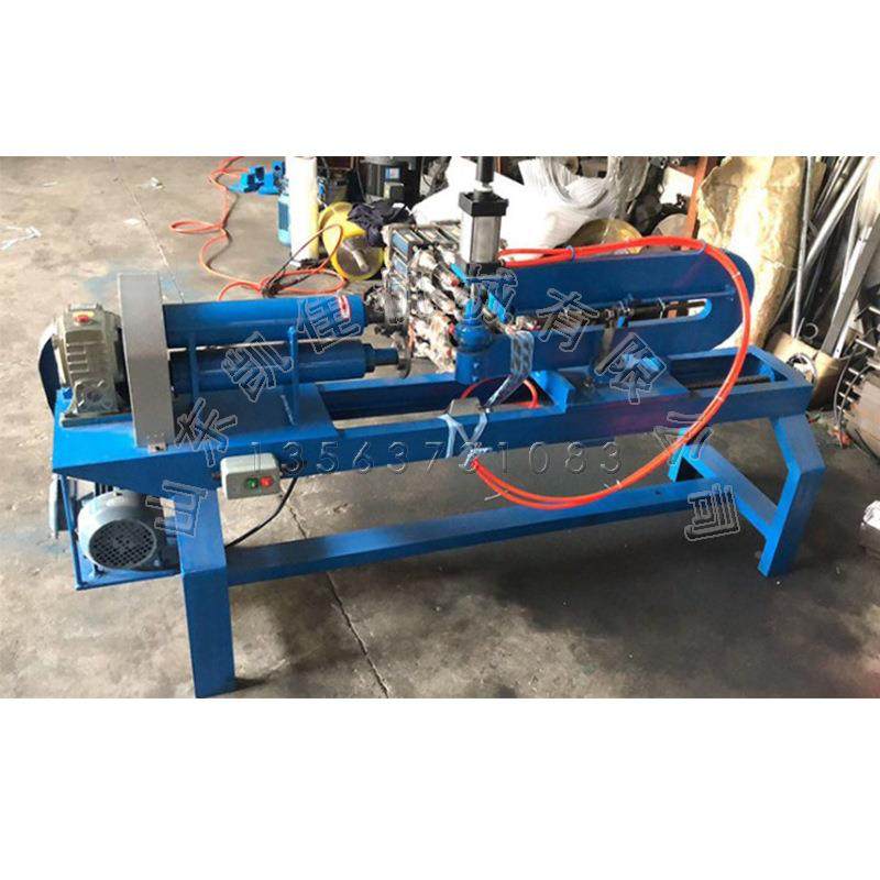 气动型切圆机灯具灯机罩割圆铝机形不锈钢板下料XGO圆板切圆机