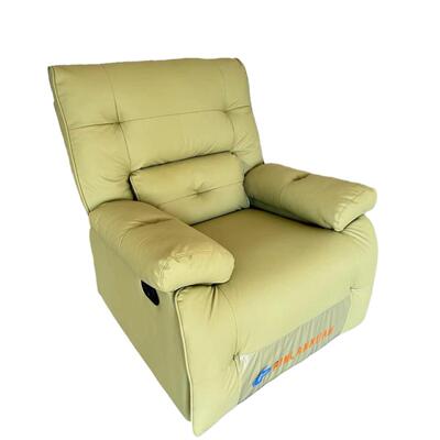 单人AOB沙发电电动多功能休闲摇躺椅椅客厅头等空舱懒人按太摩动