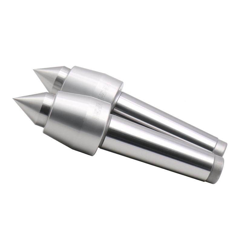 密外精旋体回转顶中速中负荷外旋顶针直MT3针/SLZ4/5回旋厂家销