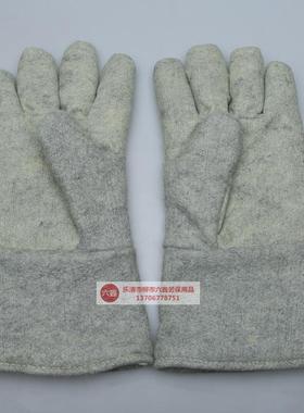 耐高温手500套度CATOSNG卡司顿GEEE92051-34工业防烫烘培五指烤箱