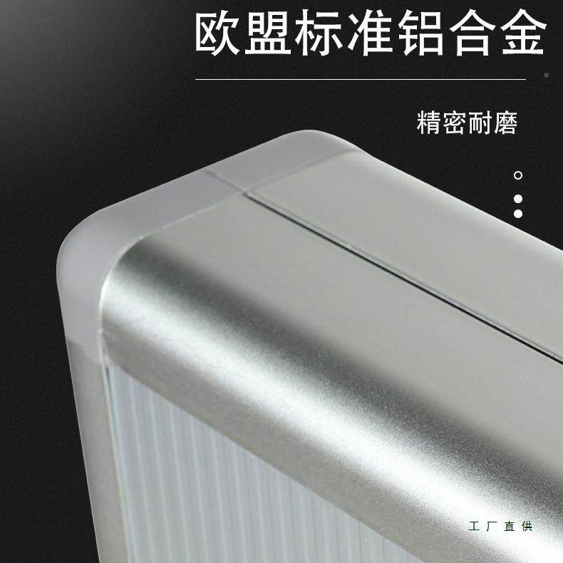 加厚钥匙匙箱挂壁管理盒钥柜房产盒中介式钥匙收纳钥985匙管理箱