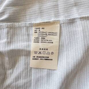 A类母婴级全棉老粗布床笠罩单件纯棉床垫保护罩儿童床单套三件套3