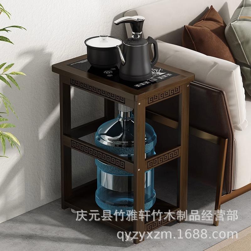 小圆桌茶几台简易客厅WMZ家你用卧室沙发边几床头桌网红迷桌茶阳