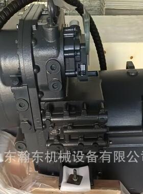 ZDP装载机L550-b5变箱51457-1-050速0