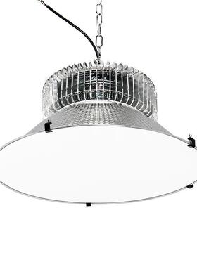 ed工矿羽YVB灯厂l房吊灯球场吊灯毛球体鲜育馆防眩光吊灯深照灯生