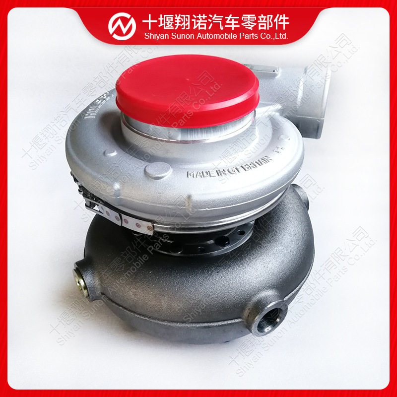 KTA19发动机HX80涡轮增压器总成3804699 2882021 4025301 3803796