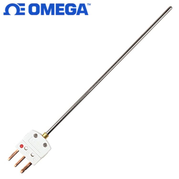 奥米佳热电阻PR-17-2-100-1/16-6-E,PR-17-2-100-1/16-12-18-24-E