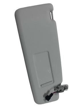 56D857551 56D857552A 适合11-18款新帕萨特Passat遮阳板 灰色