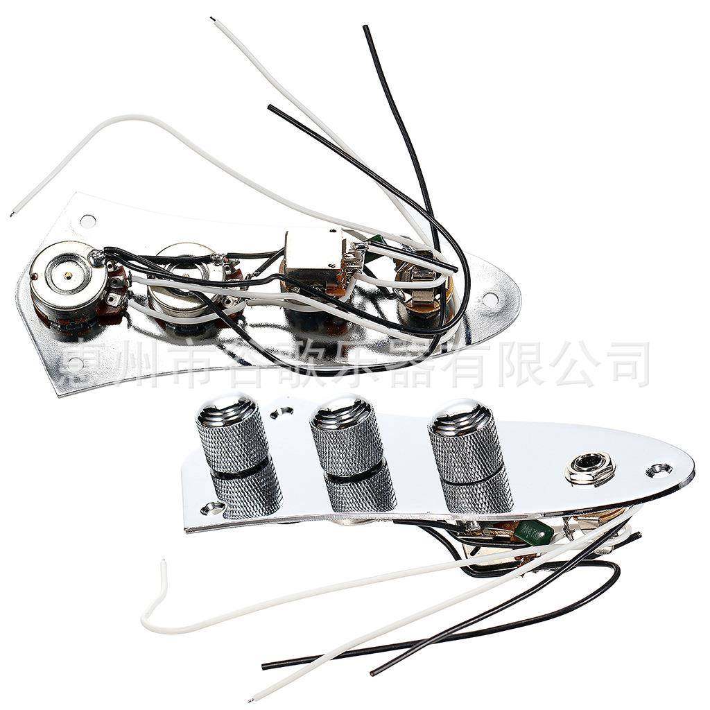 乐器配件 吉他配件 铬吮色吉他提拉电位器铁板,电子元器件市场,其它元器件,淘宝优惠券,粉丝福利购,淘宝优惠卷