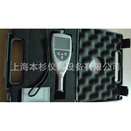 喷丸粗糙度仪RA-131A 喷砂粗糙度仪 大量程粗糙度仪0-750μ