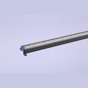 ED线灯15W户外防水数码 4V单色七彩L跑 护管条栏外墙轮廓灯2无品牌