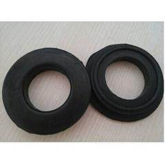 QB5Y5-50PAFA/0/包65密封座球座丁晴球座隔膜泵球座江浙沪邮