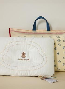 类婴童四季KGP通婴用软管A定型枕母矫正新生宝宝头型防偏安抚透气