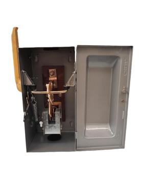 分区开关HP1-100AHHP1H-200AHHHP1-4AOBT00AHP1-600负荷开关