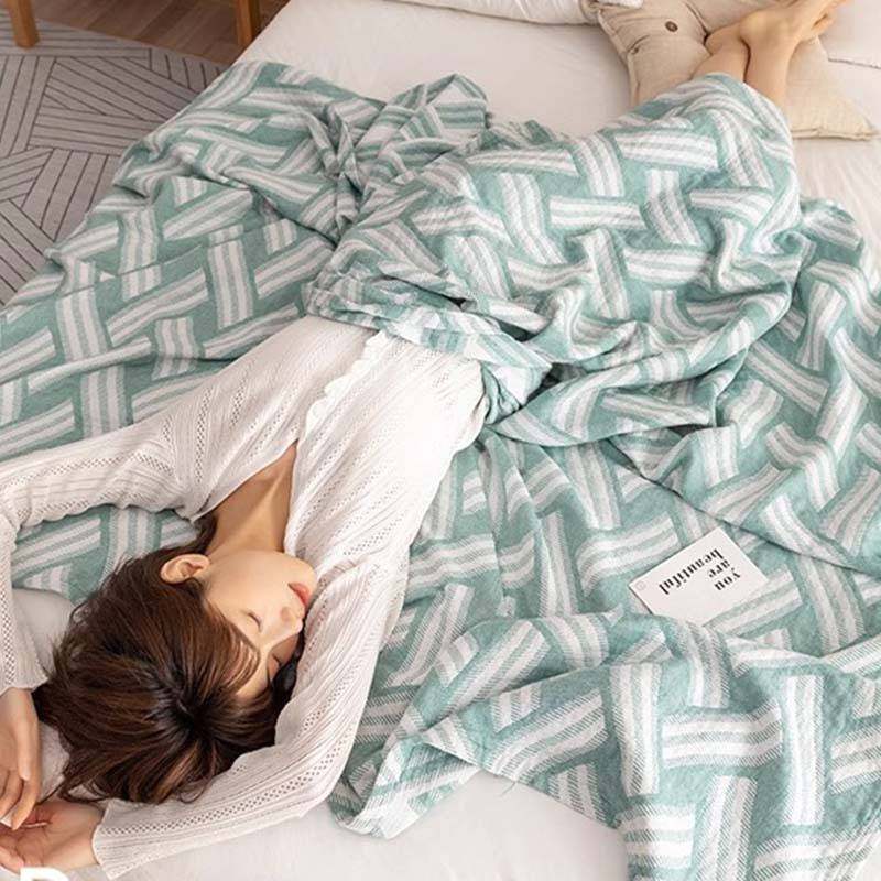 日式纯棉纱布毛巾被双人夏季薄款全棉成人盖毯单人午睡毯沙发毯子,玩具/童车/益智/积木/模型,垂直悬浮玩具,淘宝优惠券,粉丝福利购,淘宝优惠卷