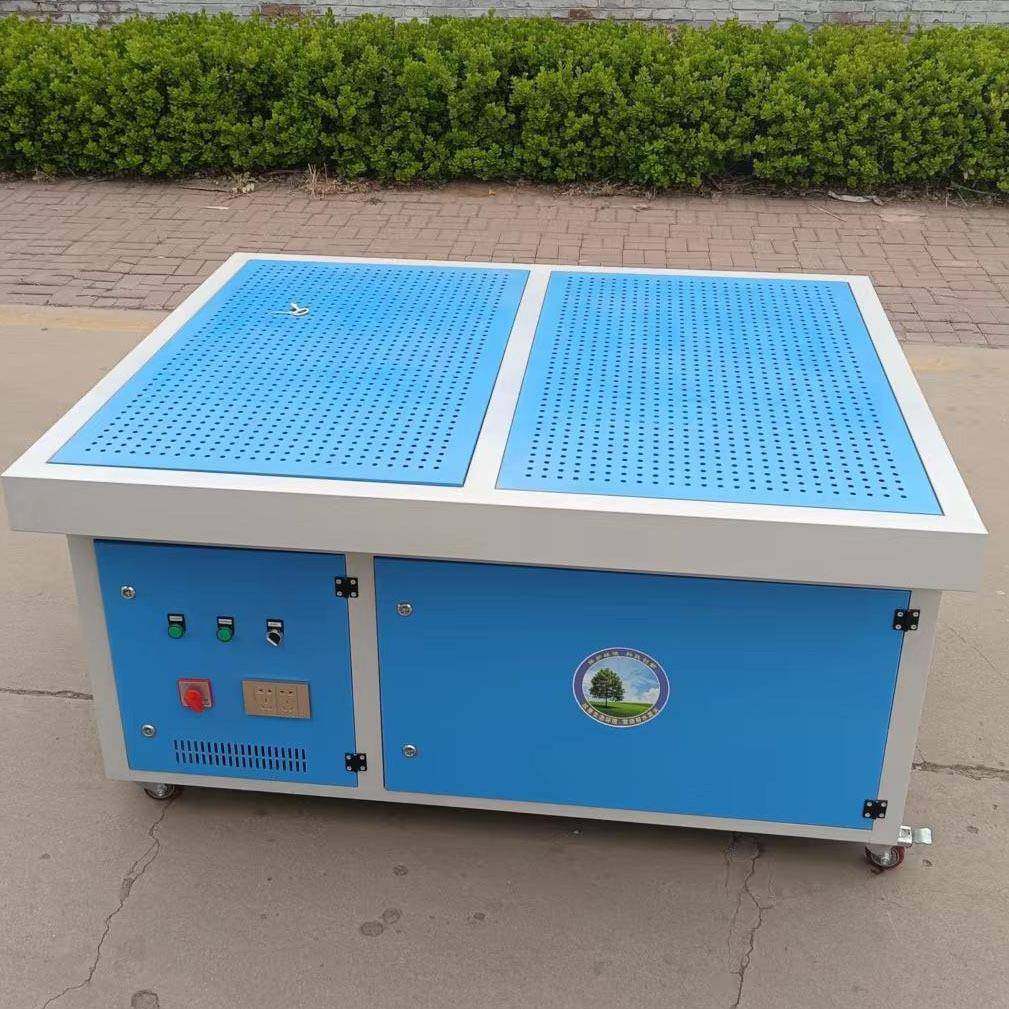 抛光打磨工业粉台尘清自动CXY多工位抛光打磨灰除尘工作台,畜牧/养殖物资,特种养殖设备,淘宝优惠券,粉丝福利购,淘宝优惠卷