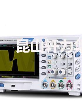优利德UPO204370CS/2072CS/20102CS1示/222CS四通道数字荧光存储