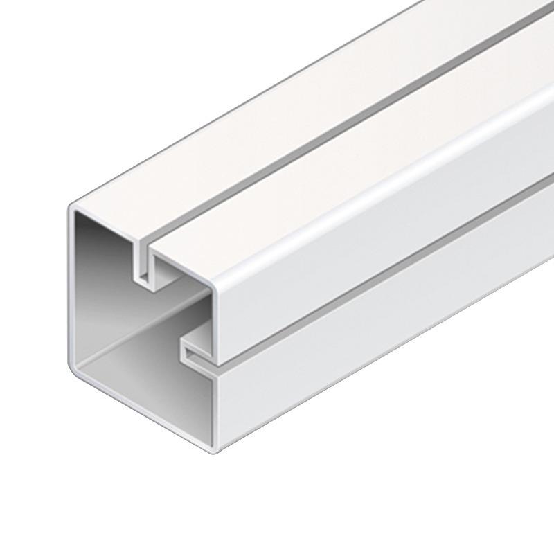 力士乐矩管形OSF管厂家管直供矩形锈拉丝不钢方形四角管