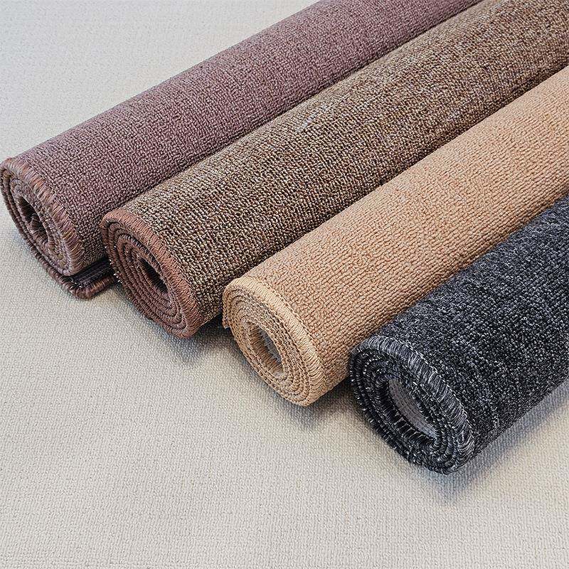 简办室毯商用大地面积整铺隔音地垫约摄影棚拍照背景公毯防085644