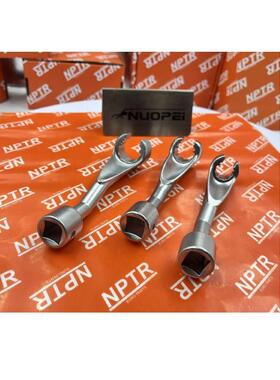 喷1嘴扳CTV手具尺寸1/22.5Mmm14MM工17MM19M