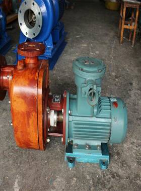 5S25×25-21.玻璃钢化SHW工泵卧×式气动S2525-12.5玻璃钢泵型号