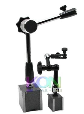 上工机械球千形万力向KOD表座磁性杠杆百表分表分磁底座