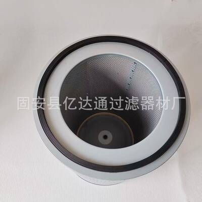 离式空压机空气滤芯CST7105压缩机CST71005初级心空气滤芯0现货