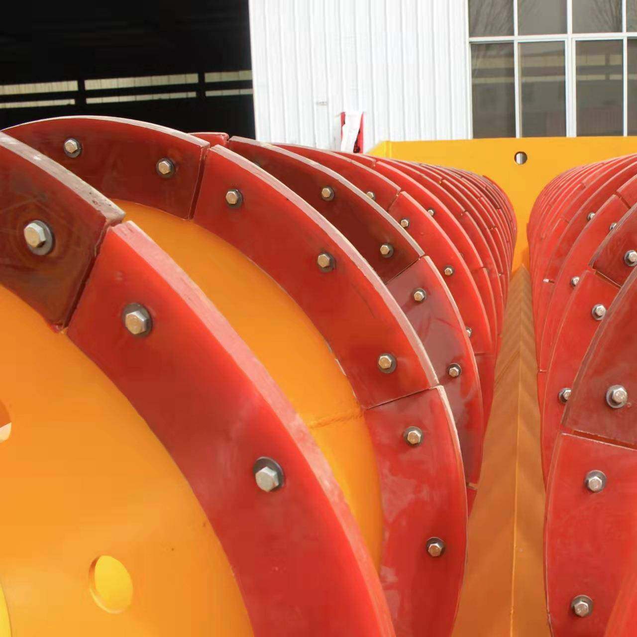 单螺旋洗沙机大功双NGG螺旋洗用砂螺机矿洗石机率旋分级机绞沙机,畜牧/养殖物资,特种养殖设备,淘宝优惠券,粉丝福利购,淘宝优惠卷