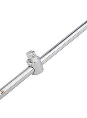 合b583ooher套筒滑行杆3宝/中飞10mm滑杆连8接杆中长转换接头工具