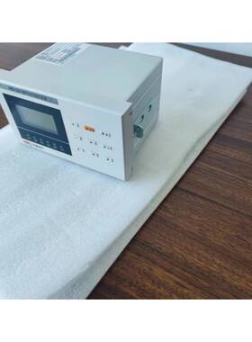 WTY-112护N许继电气零序电警流71941告数式线路保字装置