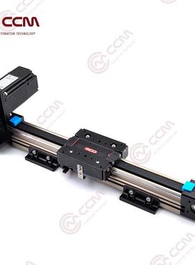 直电动模组IPJ高CCMW45速精密线性滑台模定位点胶送组料线喷涂往