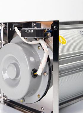 GFS1/8GFDD750/770/60120/10干式变压器无品牌/-横流冷却风机散热