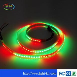 科WS812B144灯流2幻无品牌 彩灯条KTV酒吧水舞厅l幻ed全彩幻彩灯