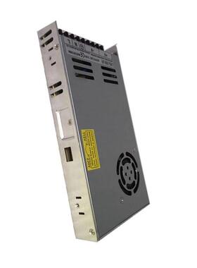 LR5S22V转TSB12V24V直流开关源50W10w2000电W350W明伟室内超薄电