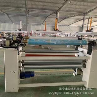 数控冷压机四立柱结构家具板材木门压合设备压合均匀厂家直发