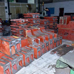 嘉升电火花穿孔机鞋模打孔机口碑良好专业团队为您服务