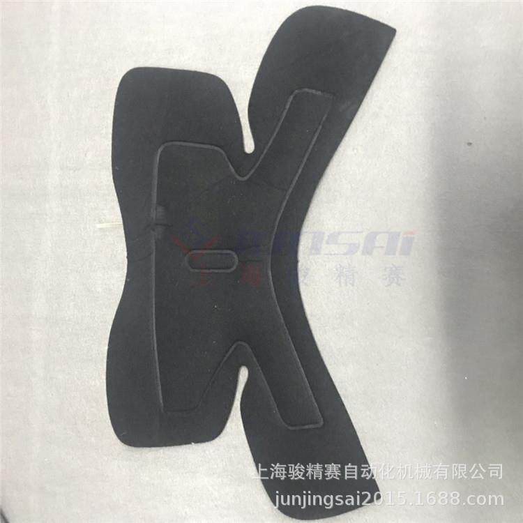 重庆全自动颈椎按摩器充气袋热合机高周波气压按摩椅气囊高频机