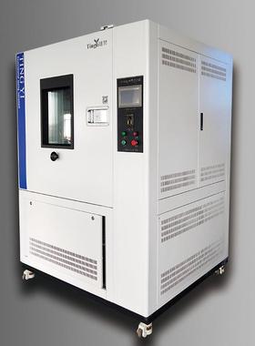 厂销IPX9K高温高压喷水试验箱汽车零部件喷射实验箱封闭箱式