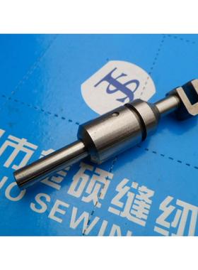 供应飞马EX3216码边车针杆 套筒4s007809100 金硕缝纫机零件厂