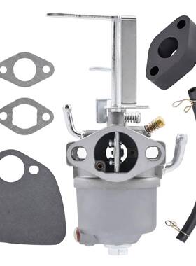 119-1980 化油器 520-876 PC180 418ZR 38272 适用TORO吹雪机套装