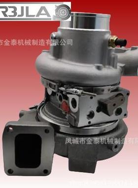 HE451VE HE400VG 2882111 8773568 3783568 增压器