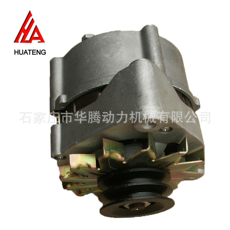 道依茨BFM1013发电机0117 9468 0117 8136 01179468 01178136