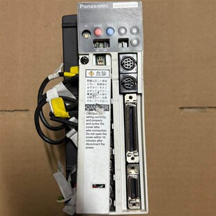 MQDA043D1A16 伺服驱动器