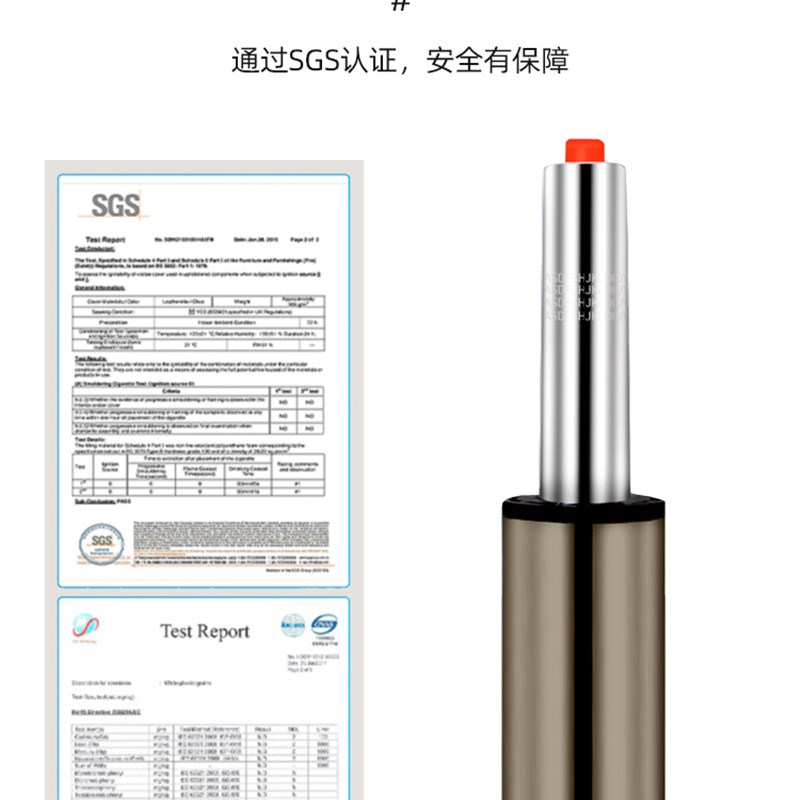 美容美容院升降大工凳滑轮凳美甲美发理发店家用旋转圆凳