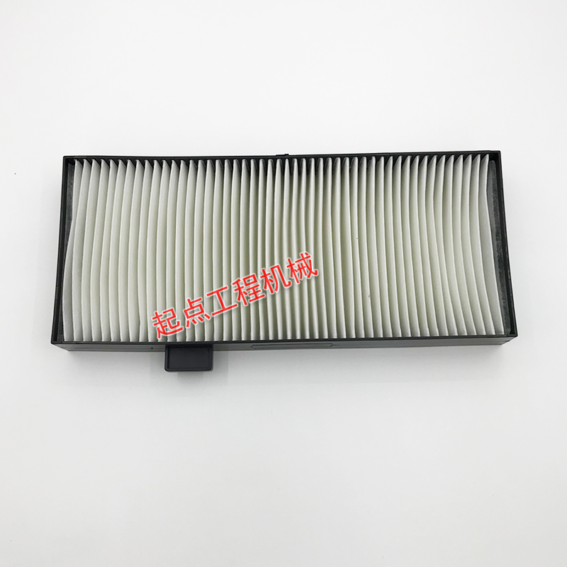 斗山大宇DX75  0 1 215 220 2 20 300-9C挖掘机空调滤芯