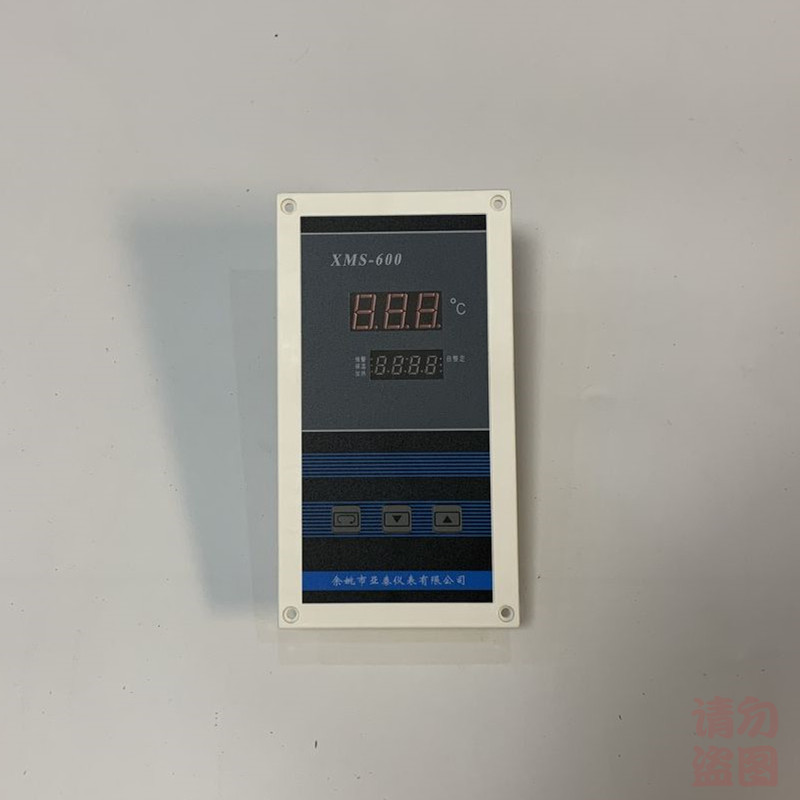 XMS-00型电热恒温鼓风干燥仪表 数显调节仪 烘箱干燥箱温空器