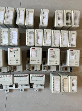 ABB模块 CI801(3个单价800)