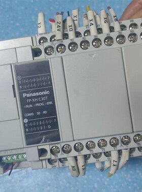 AFPXHC30T-F,成色如图所示实物 摄,。