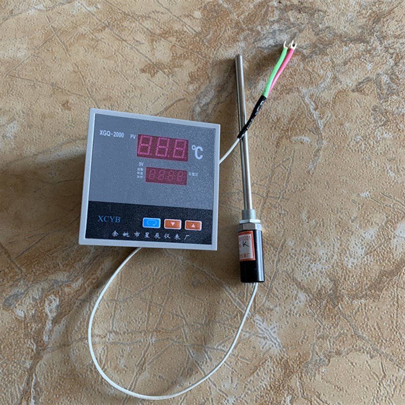 XGQ-2000型烘箱数显表温控器 干燥箱仪表培养箱 数显调节仪温控仪